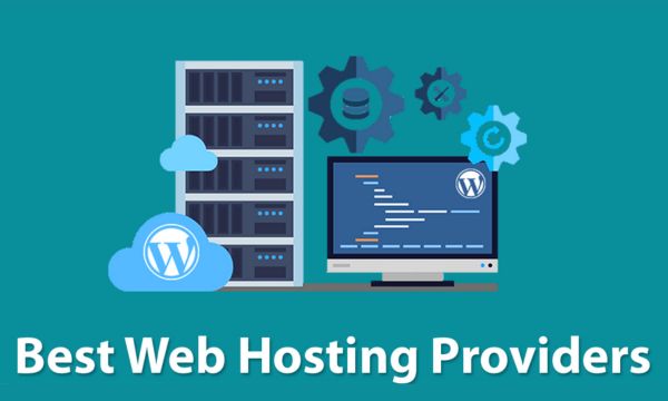 Find the Best Hosting Providers