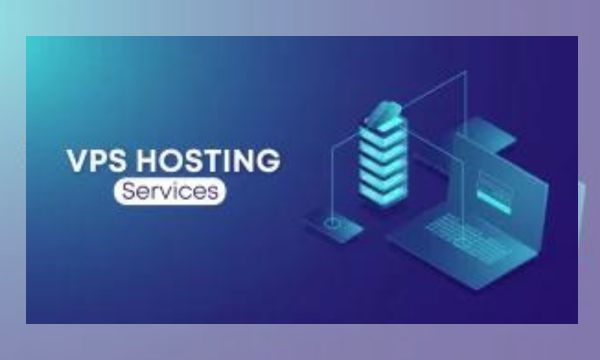 Scaling Your Website with VPS Hosting