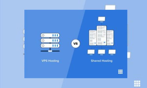 VPS vs Shared Hosting: Which is Right for You?