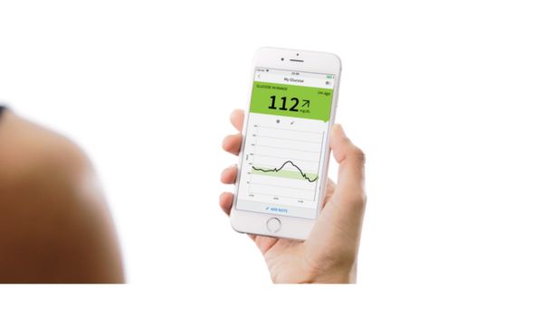 Best Blood Glucose Monitoring Apps