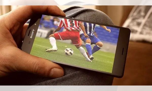 Best Streaming Apps to Watch Football Games