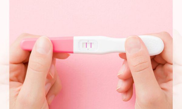 How to Take an Online Pregnancy Test