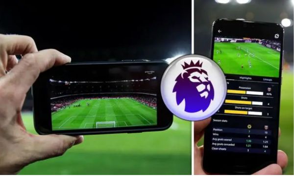 How to Watch the Premier League on your Cell Phone
