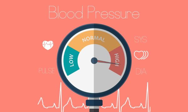 The Benefits of Digital Blood Pressure Monitoring