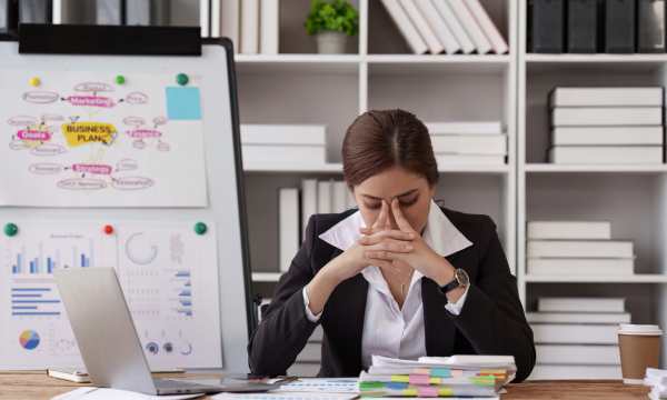 Stress and Diabetes: Strategies for Managing