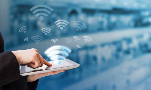 Wi-Fi for Small Businesses: Tips for a Connected Environment